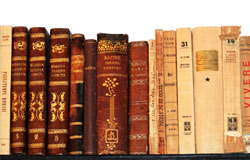 Victoria Bookshop